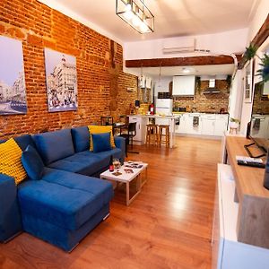 Appartement met een Slaapkamer